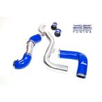 Airtec 2.5 inch big boost pipes with 70mm cold side Ford Foc