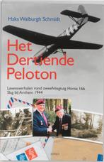 Het dertiende peloton 9789059113404 H. Walburgh Schmidt, Verzenden, Gelezen, H. Walburgh Schmidt