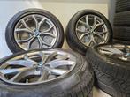 BMW X5 G05 X6 G06 19 inch velgen Winterbanden 735 NIEUWSTAAT, Auto-onderdelen, 19 inch, 265 mm, Banden en Velgen, Nieuw
