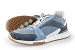 Sub55 Sneakers in maat 47 Blauw | 10% extra korting, Kleding | Heren, Schoenen, Sub55, Verzenden, Blauw, Sneakers of Gympen