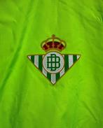 Real Betis - Spaanse voetbal competitie - 2024 -, Nieuw