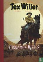 Tex Willer - Cinnamon Wells - 2019, Boeken, Eén stripboek, Verzenden, Zo goed als nieuw, Dixon, Chuck.
