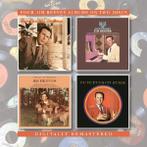 cd - jim reeves - YOURS SINCERELY, JIM REEVES/BLUE SIDE OF..