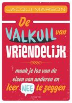 De valkuil van vriendelijk 9789058774682, Zo goed als nieuw