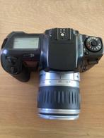 Canon EOS 10S + 28-90mm II | Analoge camera, Nieuw