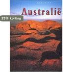 Australie 9789036615426 M. Moretti, Boeken, Verzenden, Gelezen, M. Moretti