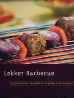 LEKKER BARBEQUE Originele Colruyt-recepten om te grillen en, Boeken, Verzenden, Gelezen