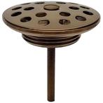 Xellanz Korv Open Afvoerplug - Rooster - 5/4inch -, Ophalen of Verzenden, Nieuw