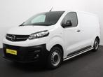 Opel Vivaro 2.0 CDTI L2H1 Edition 3-zits, Automaat, Stof, Gebruikt, Euro 6