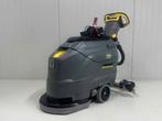 KARCHER SCHROB-/ZUIGMACHINE BD 43/25 C Bp Pack, Ophalen of Verzenden, Gebruikt