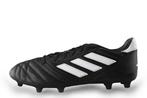 Adidas Voetbalschoenen in maat 43 Zwart | 10% extra korting, Verzenden, Zwart, Zo goed als nieuw, Adidas