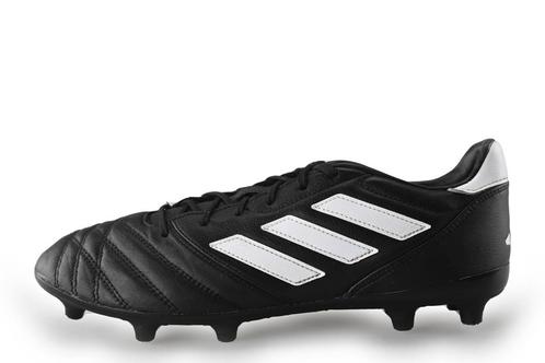 Adidas Voetbalschoenen in maat 43 Zwart | 10% extra korting, Kleding | Heren, Schoenen, Zwart, Zo goed als nieuw, Verzenden