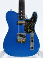 Kithara Astral Lake Placid Blue Relic (Elektrische Gitaren), Muziek en Instrumenten, Snaarinstrumenten | Gitaren | Elektrisch