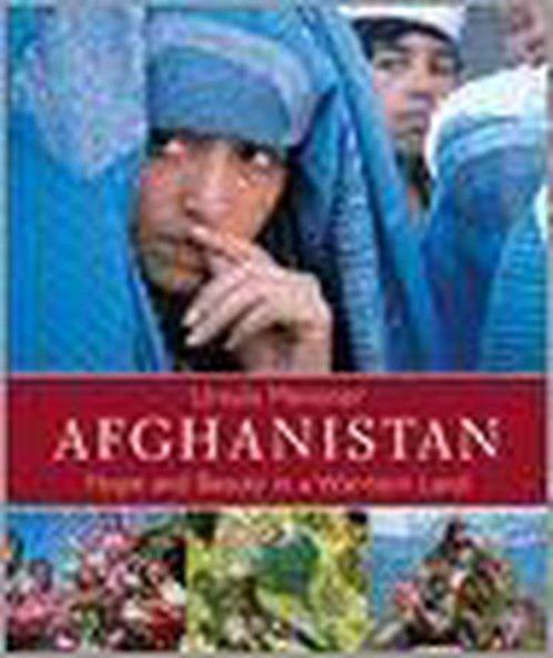 Afghanistan, Boeken, Overige Boeken, Ophalen of Verzenden