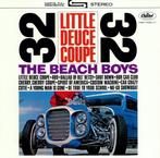 cd - The Beach Boys - Little Deuce Coupe / All Summer Long, Cd's en Dvd's, Zo goed als nieuw, Verzenden