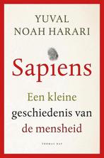 Sapiens 9789400404991 Yuval Noah Harari, Verzenden, Gelezen, Yuval Noah Harari
