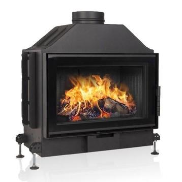 Inbouw Houtkachel Flat 60 Open Side beschikbaar voor biedingen