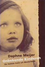 Onbekende kinderen: De laatste trein uit Westerbork, Boeken, Ophalen of Verzenden, Nieuw