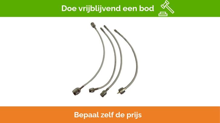 Bieden: Scan Antenna C15016 Antenne Cable Kit, Watersport en Boten, Navigatiemiddelen en Scheepselektronica, Nieuw, Ophalen of Verzenden
