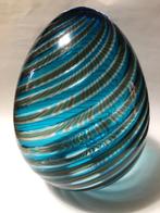 Venini - Paolo Venini - Vaas - ei - 30 cm - Muranoglas -