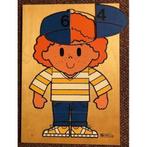 Rolf Puzzel aankleed jongen (2 x 16 stukjes), Verzenden, Nieuw