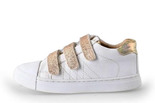 Shoesme Sneakers in maat 29 Wit 10 extra korting Kinderkleding Schoenen en Sokken Marktplaats