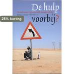De hulp voorbij? 9789460222238 Lau Schulpen, Verzenden, Gelezen, Lau Schulpen