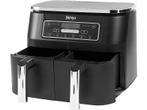 Ninja -  Heteluchtfriteuse - Zwart, Verzenden, Nieuw, Airfryer