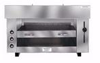 Pita en kapsalon grill oven | Elektra, Verzenden, Nieuw in verpakking, Ovens, Magnetrons en Steamers