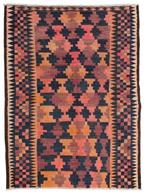 Kelim Modern Caucus Kilim - Vintage Armeense Kunst - Kelim -, Nieuw