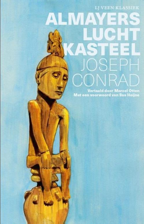 Almayers luchtkasteel / LJ Veen Klassiek / 1 9789020416763, Boeken, Romans, Zo goed als nieuw, Verzenden