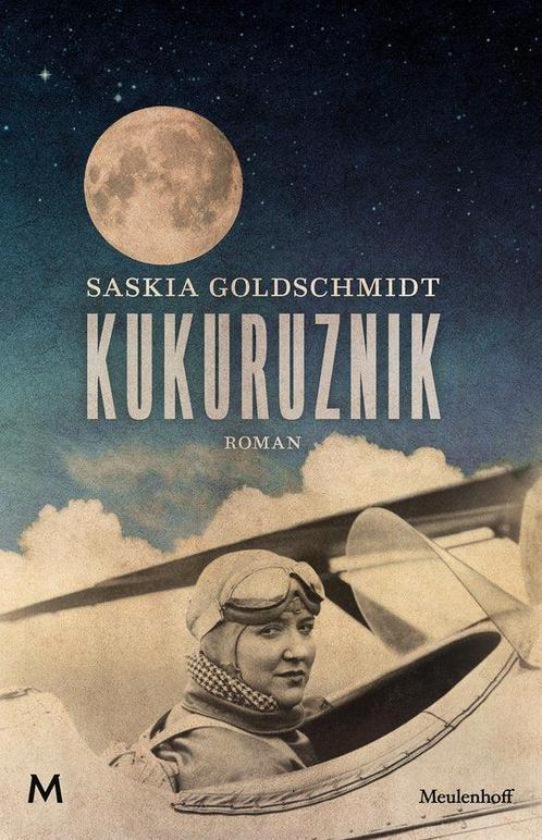 Kukuruznik, Boeken, Overige Boeken, Ophalen of Verzenden