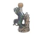 Een grote poychrome aardewerken Foo Dog, China, 20e eeuw, Antiek en Kunst, Antiek | Keramiek en Aardewerk