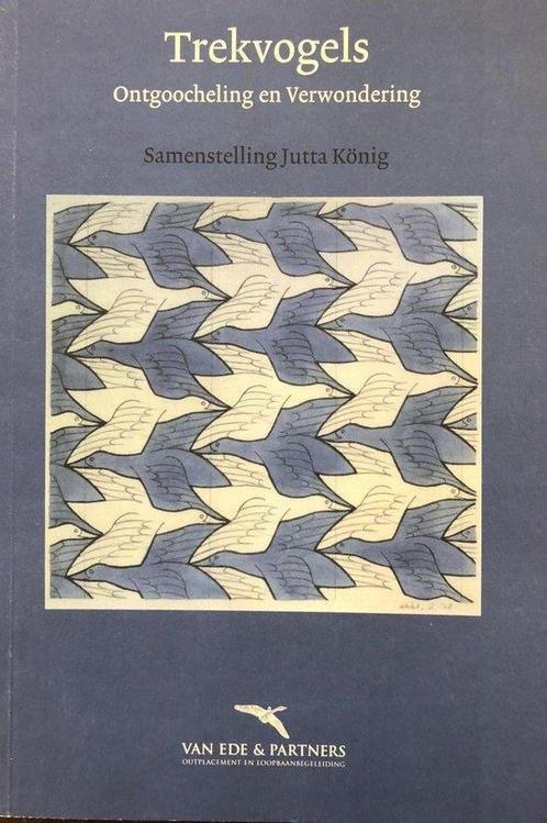 Trekvogels = birds of passage, Boeken, Overige Boeken, Ophalen of Verzenden