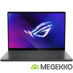 ASUS ROG Zephyrus G16 GU605CR-QR102W 16  Core Ultra 9 RTX, Computers en Software, Windows Laptops, Verzenden, Nieuw, ASUS