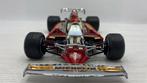 Exoto 1:18 - Modelauto - Ferrari 312 T4 G.Villeneuve con, Nieuw