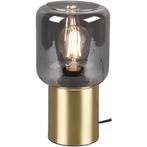 LED Tafellamp - Tafelverlichting - Trion Nikos - E27 Fitting, Huis en Inrichting, Lampen | Tafellampen, Ophalen of Verzenden, Nieuw