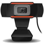 Ziza Z2M webcam met microfoon | 1080P FHD | 1920 x 1080 |, Nieuw, Ophalen of Verzenden
