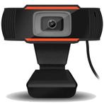 Ziza Z2M webcam met microfoon | 1080P FHD | 1920 x 1080 |, Ophalen of Verzenden, Nieuw