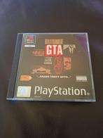 Sony - Playstation 1 (PS1) - Grand Theft Auto FULL FR ultra, Nieuw