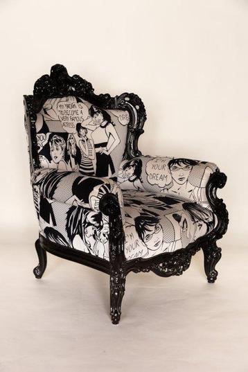 Di Liddo & Perego S.r.l. | Modà - Fauteuil - Happy Hour - beschikbaar voor biedingen