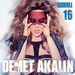 cd digi - Demet Akal?n - Giderli 16, Verzenden, Zo goed als nieuw