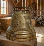 Decoratieve bel - S.SCHOPFER - Zwitserland - Enorme