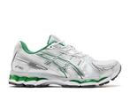 ASICS Gel-Kayano 12.1 Silver Green (Atletische schoenen), Verzenden, Nieuw, Asics, Sneakers of Gympen