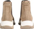 2dekans | Bullboxer - Sneaker - Dames - Grijs - 39 - 39, Kleding | Dames, Ophalen of Verzenden, Zo goed als nieuw, Grijs, Bullboxer