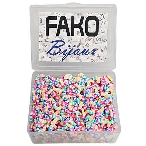 Fako Bijoux® - Katsuki Disc Kralen Box - Polymeer Kralen -, Hobby en Vrije tijd, Kralen en Sieraden maken, Verzenden