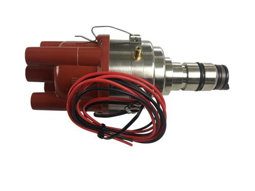 Volvo Electronische ontsteking (stroomverdeler)123 ignition, Auto-onderdelen, Motor en Toebehoren, Nieuw, Volvo, Verzenden