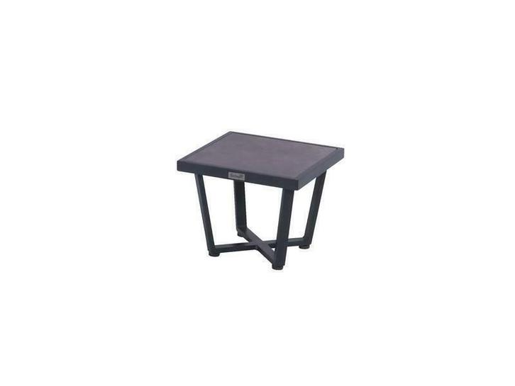 Hartman luxor tuintafel loungetafel 44 xerix, Tuin en Terras, Tuinsets en Loungesets, Nieuw, Overige materialen