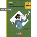 Kennis bedrijfsadministratie / Deel 2 - niveau 4 /, Verzenden, Zo goed als nieuw, Stef Stienstra