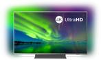 Philips 50PUS7504 - 50 inch LED 4K Ultra HD Smart TV, Audio, Tv en Foto, Televisies, Ophalen, Philips, LED, Zo goed als nieuw